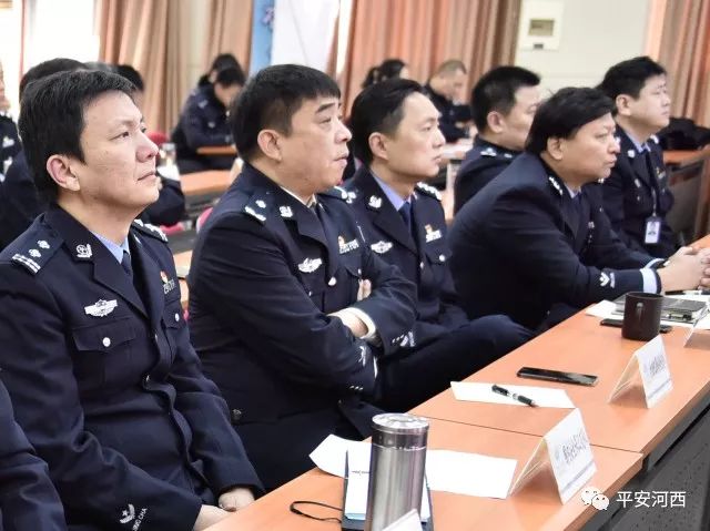 群众对公安工作的建议,群众对公安工作的期望