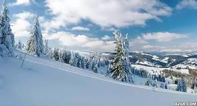 贵州十大滑雪场排名,中国滑雪场十大排名