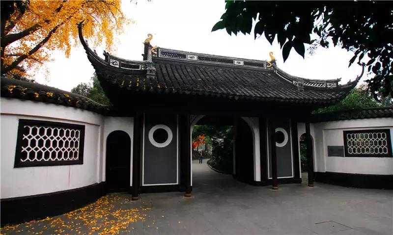 上海100个公园图片,上海有哪些免费的国家级公园