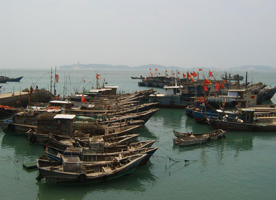 去福建旅游自由行攻略路线推荐,福建自由行旅游攻略路线