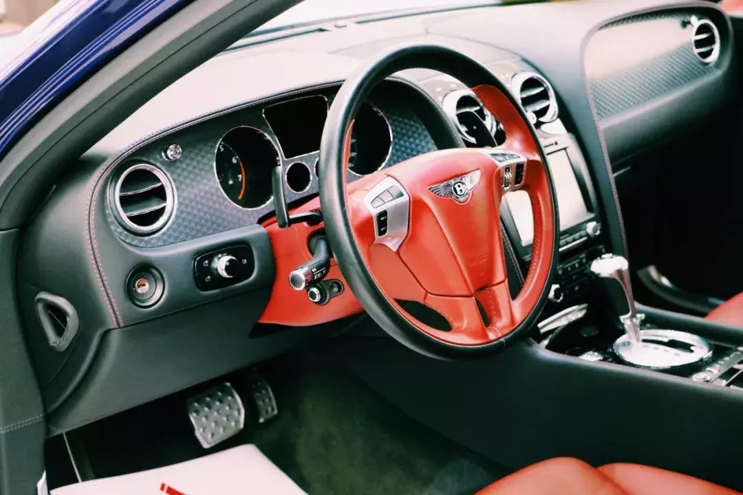 全国有名气的二手豪车市场,中国最多二手豪车市场