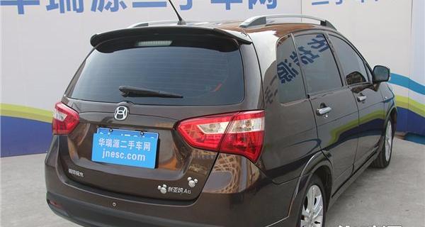 铃木利亚纳13款二手值多少钱,14款二手车昌河铃木利亚纳多少钱