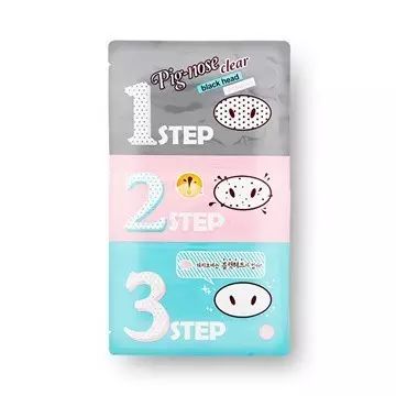 真假黑头教你如何正确去黑头,如何辨别黑头以及正确使用产品