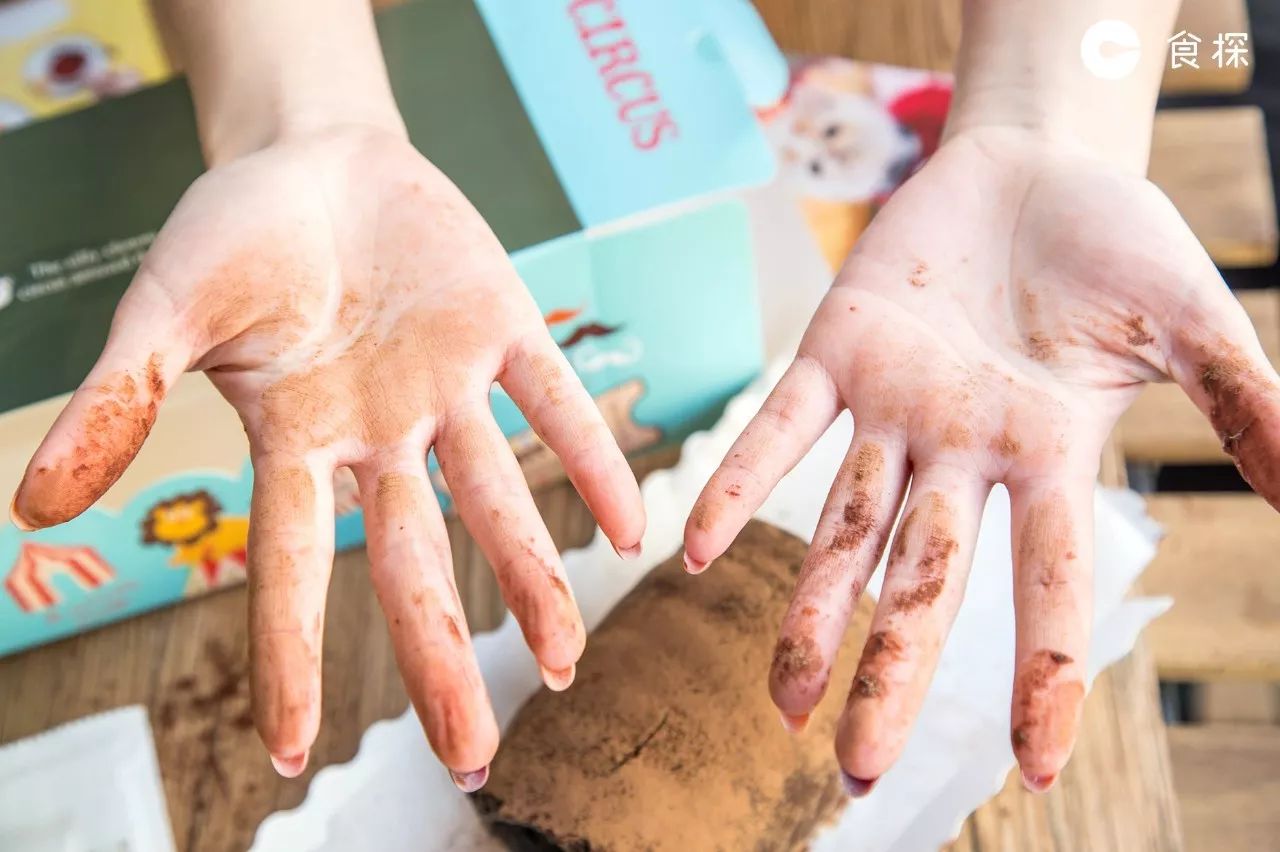 脏脏包到底有多脏,特别脏的脏脏包