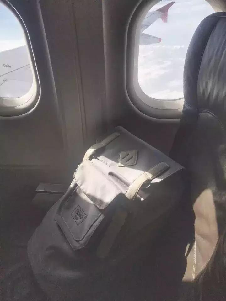 行李箱选哪款最便宜最好用,前开口平价行李箱真实测评