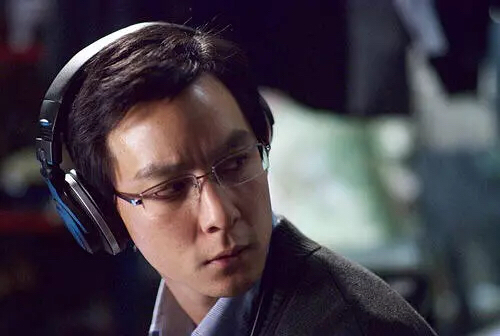 谁是眼镜男神,戴什么眼镜好看男