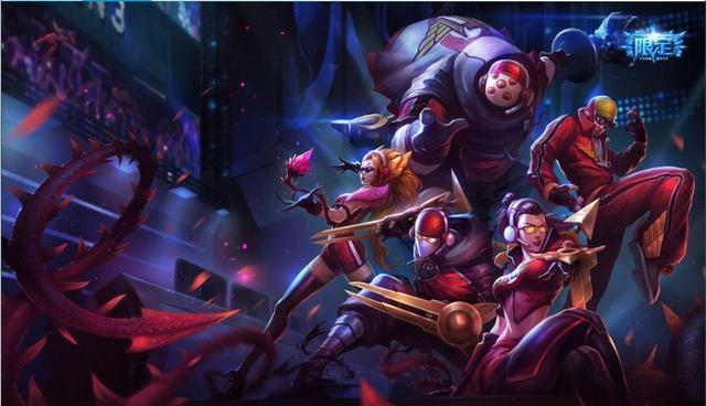 英雄联盟lckskt比赛视频,英雄联盟lck和skt比赛视频