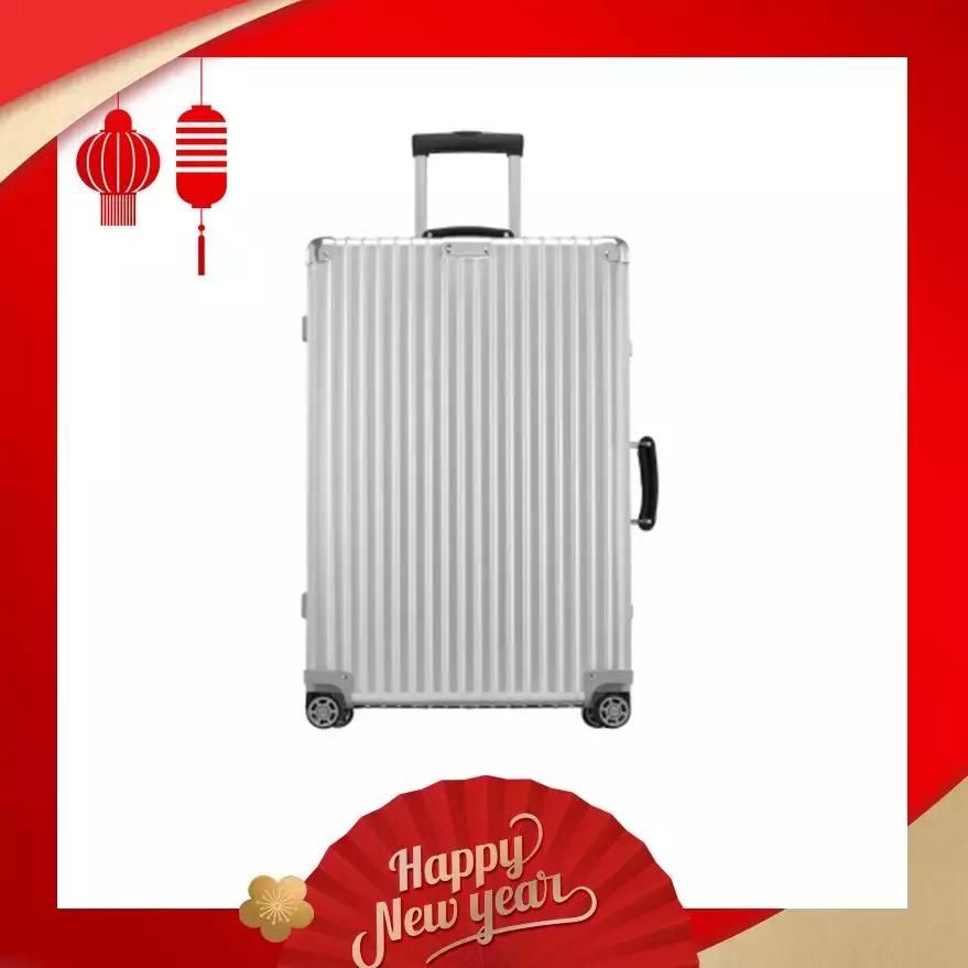 品牌折扣丨距离说走就走的旅行，你还差一个高颜值的TA！