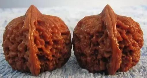 文玩核桃品种图鉴大全前十名,文玩核桃手串品种大全