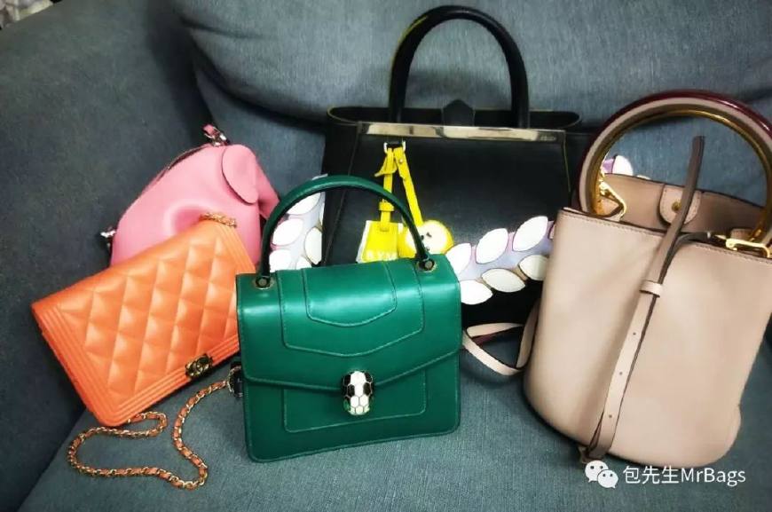 什么叫“包治百病”chanel、LV、Dior让爱买包包的人亲自告诉你