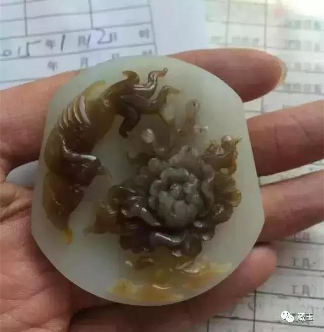 和田玉造假大揭秘,和田玉造假手段有几种