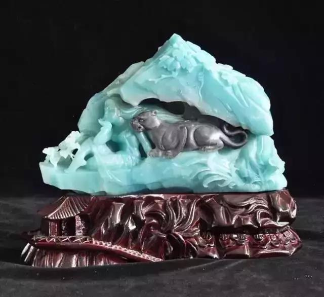 世界各地珍稀宝玉石大全,中国各省珍稀宝玉石图片