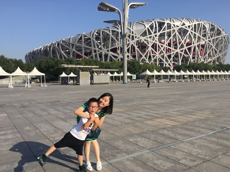 小屁孩的南京之旅,记录小屁孩的旅途