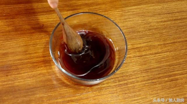 不用烤箱做的烤面筋的做法大全,无烤箱烤面筋教程