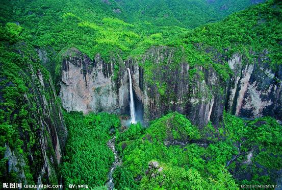 “山水诗之旅”到底是怎样的一场旅行？为什么吸引这么多大咖前往探秘？