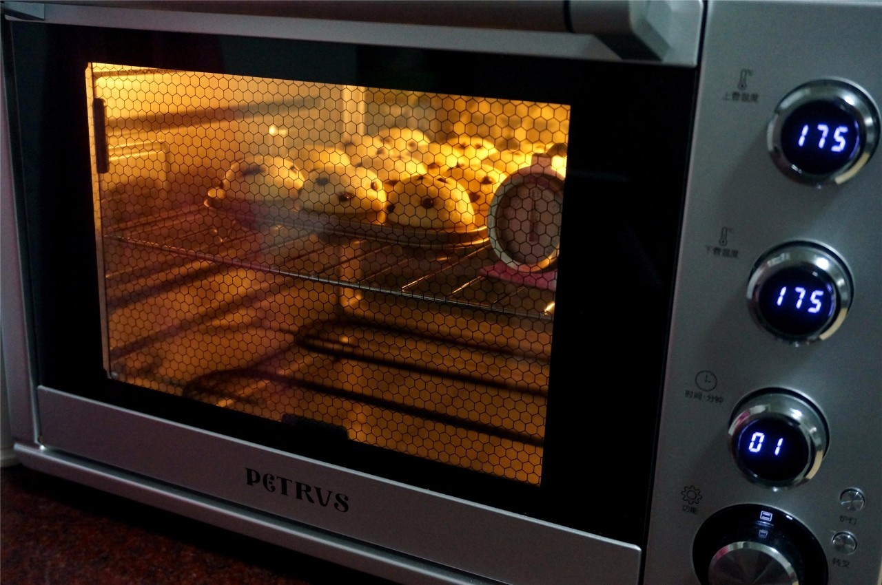 TodaysMuffin!——手残星人必做