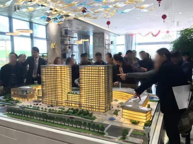 酒店式公寓能不能买,为什么不要买酒店式公寓