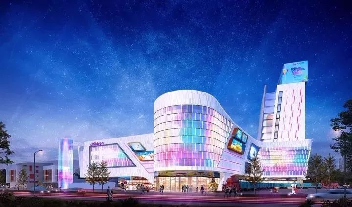 河源儿童城自助餐,河源儿童城附近美食