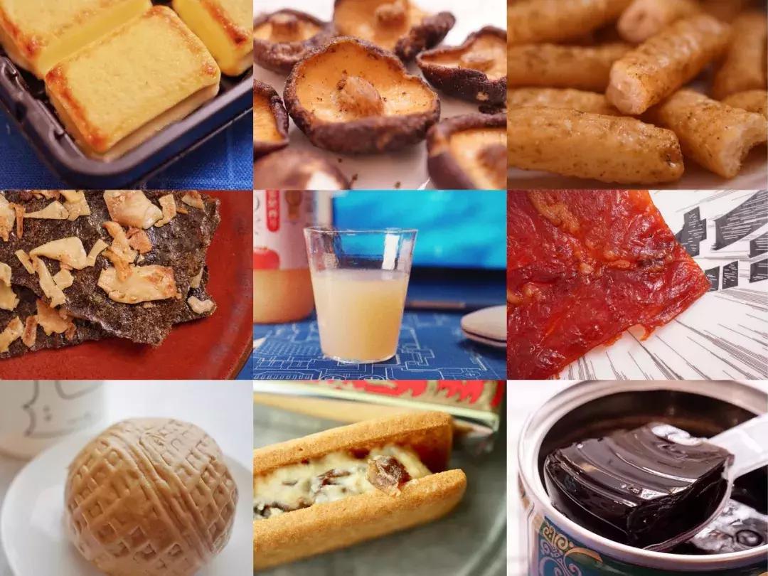 闽菜20道精选姜母鸭,姜母鸭的食谱大全