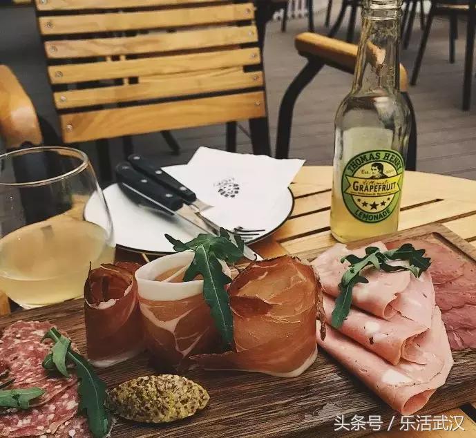 武汉最好最适合约会的餐饮,武汉约会餐厅走心推荐