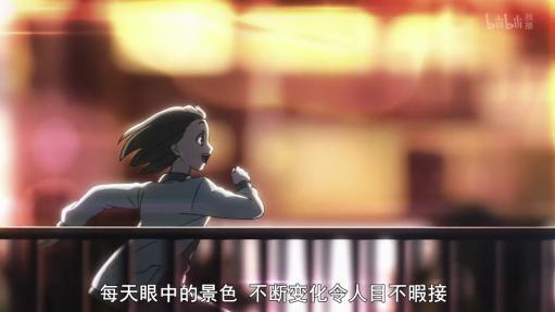 《游戏人生》原班人马制作，这部新番的四位少女要结伴去南极