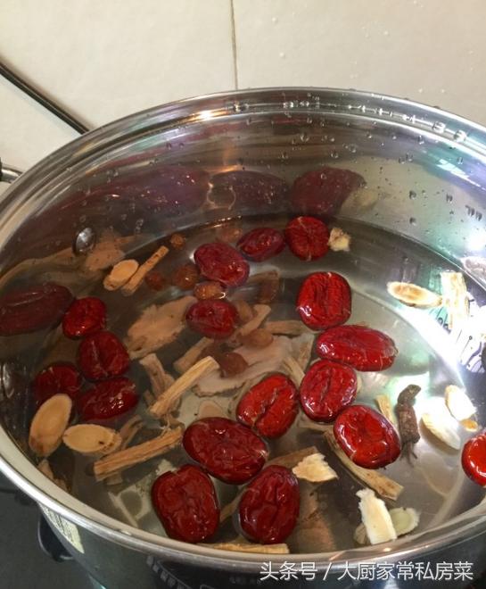 孕妇可以喝滋补乌鸡汤吗,孕妇滋补乌鸡汤做法