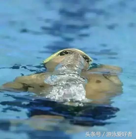 水感不好还可以游泳吗,游泳运动员如何找水感
