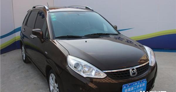 铃木利亚纳13款二手值多少钱,14款二手车昌河铃木利亚纳多少钱