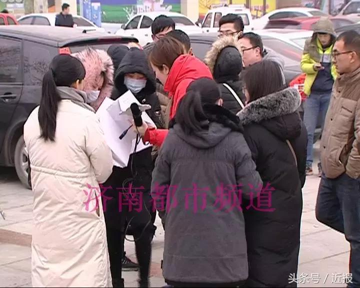 济南这家摄影机构能免费拍摄一套照片，是馅饼还是“坑”？