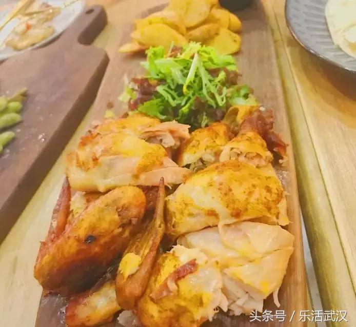 武汉最好最适合约会的餐饮,武汉约会餐厅走心推荐