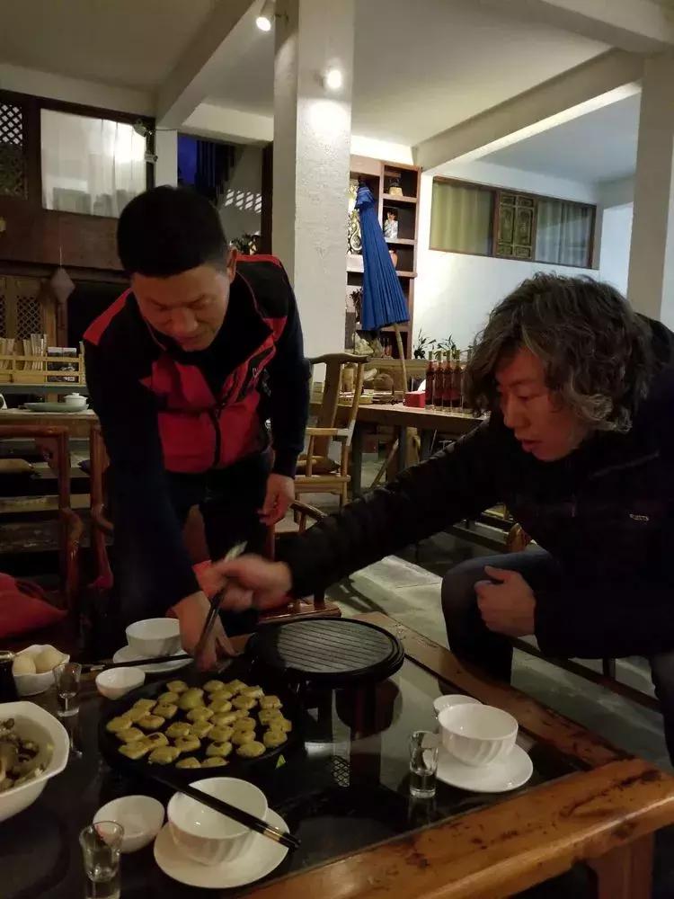 与大理古城最后一晚的邂逅,与大理的第五次相遇