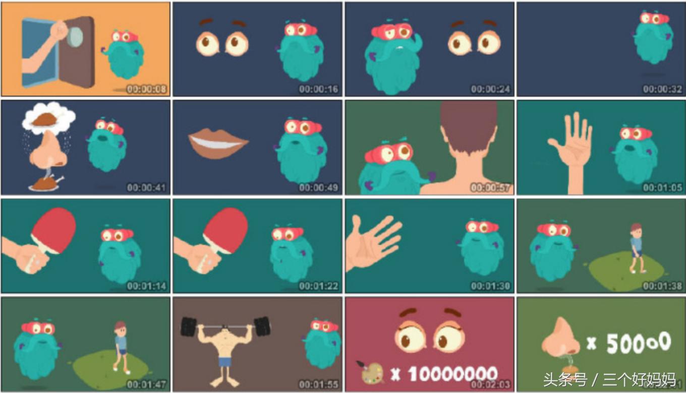 磨耳朵经典英文儿歌100首,适合给娃磨耳朵的英文儿歌