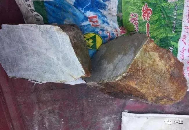 和田玉造假大揭秘,和田玉造假手段有几种