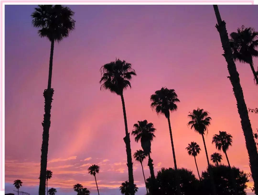 洛杉矶米兰达可儿,水果姐与米兰达可儿