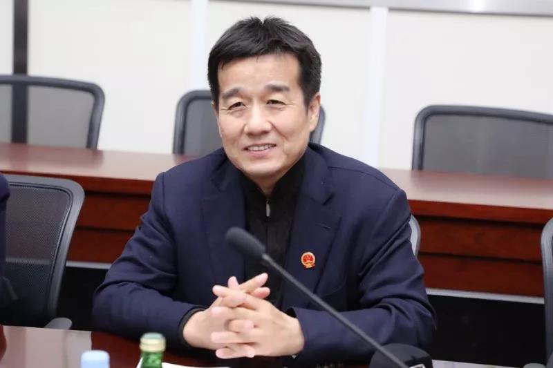 23年，加班1200天，员工流失率为零——于彦忠考察常州四药制药