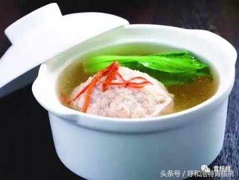 不出呼和浩特就能吃到其他省市的“代表肉”，就问你馋不馋