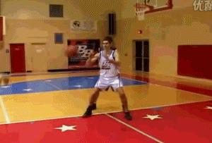 抬起中枢脚投篮为什么不走步,启动走步和抬起中枢脚投篮