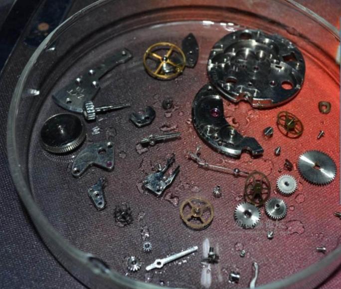 网购手表质量问题怎么解决,手表二次翻新靠谱吗