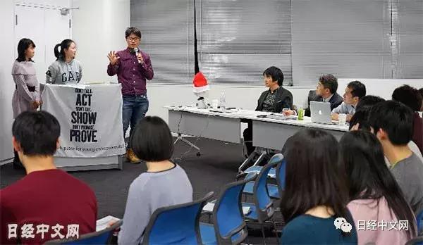 日本00年后崛起的公司,日本00后新人出道