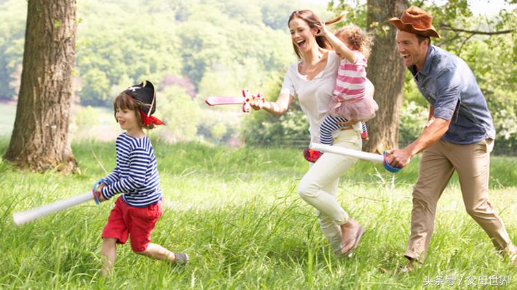 哪些育儿经验不可取,哪些育儿知识知道但是难做到的