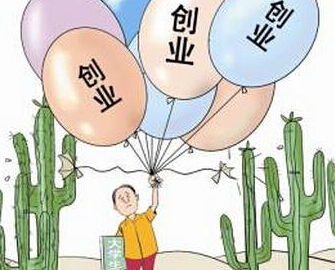 自主创业你准备好了吗