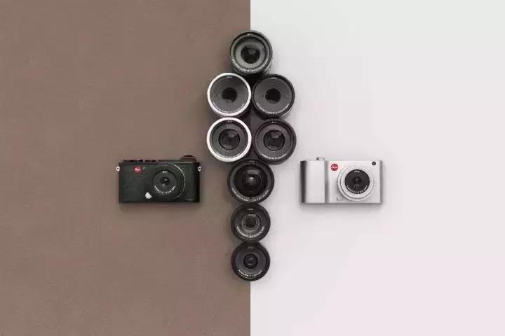 leicacl评测,leicacl