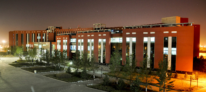 山西大同大学，晋北唯一的“大学”