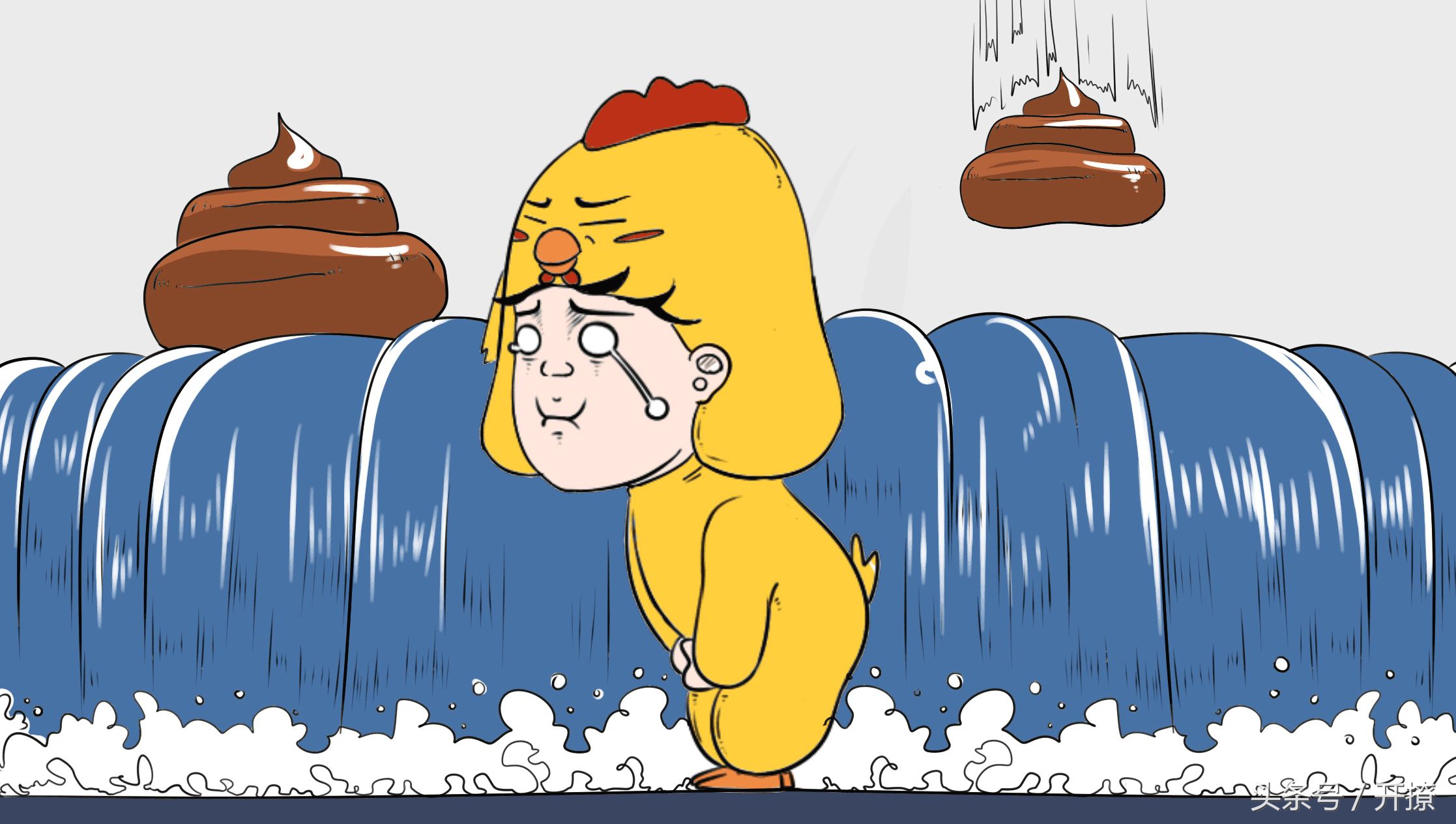 除了憋着不射，憋什么最伤身？