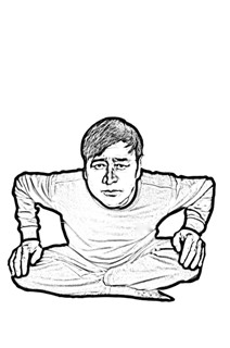 龟息养生功最全技术分享收藏,堪比五禽戏的龟息养生功