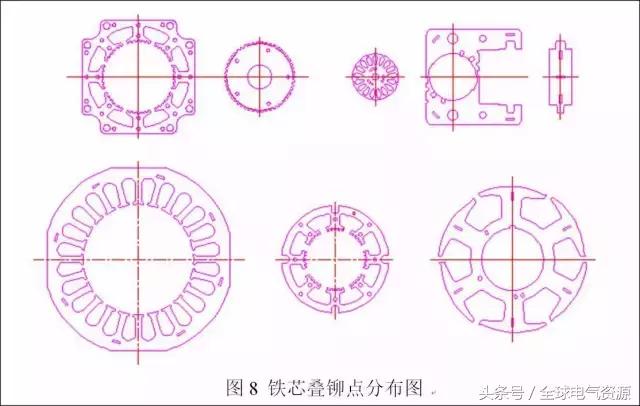 电机定转子铁芯是用什么模具,电机定转子压装机多年制造经验