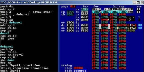 单片机汇编语言入门教程视频,汇编语言入门教程零基础