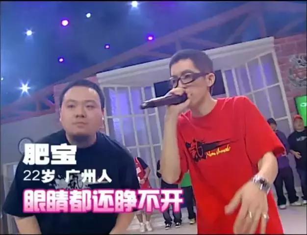 中国hiphop去世的人,hiphop鼎盛时期