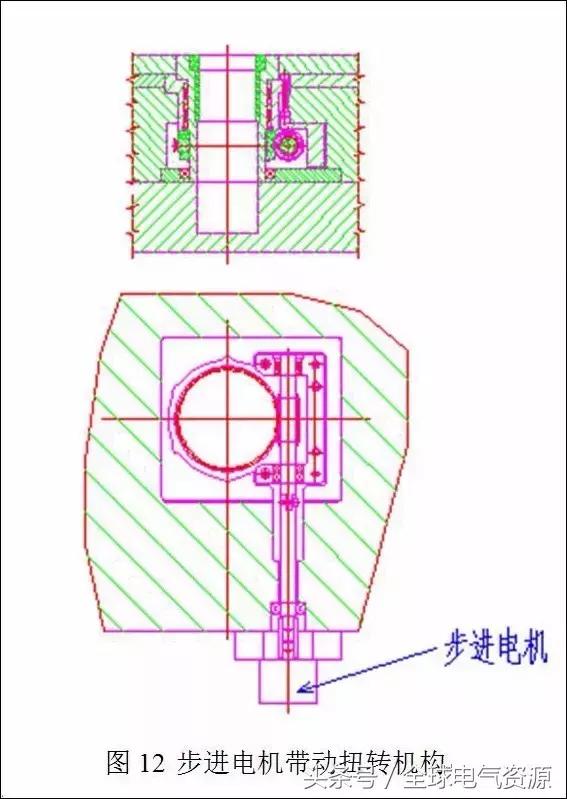 电机定转子铁芯是用什么模具,电机定转子压装机多年制造经验