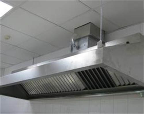 油烟怎么去除厨房小妙招,家里怎么解决油烟问题